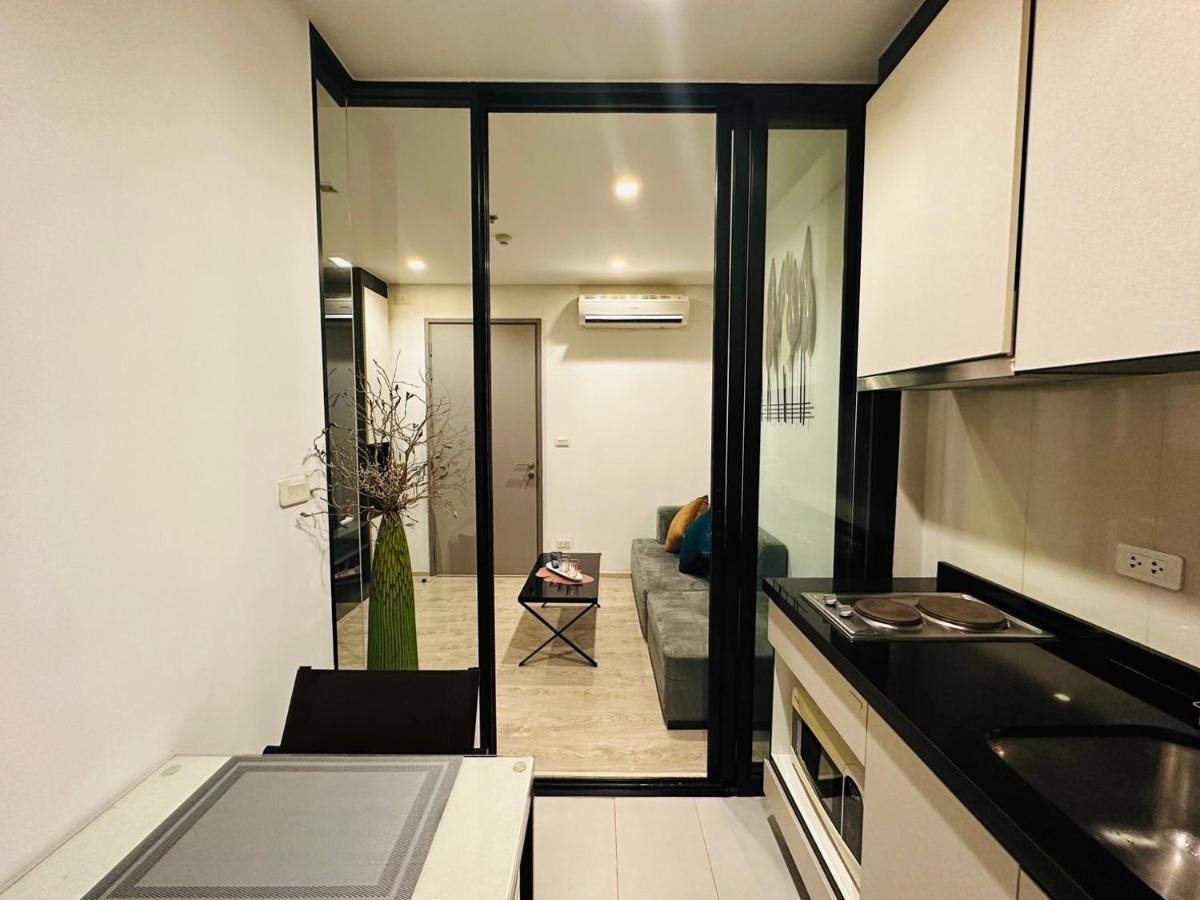 Best Location Condo With Swimming Pool, Gym, Sauna, Washing Mashine, Fast Internet In Central Of Pattaya Exteriör bild